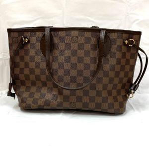 Louis Vuitton ルイヴィトン ダミエ ネヴァーフルPM